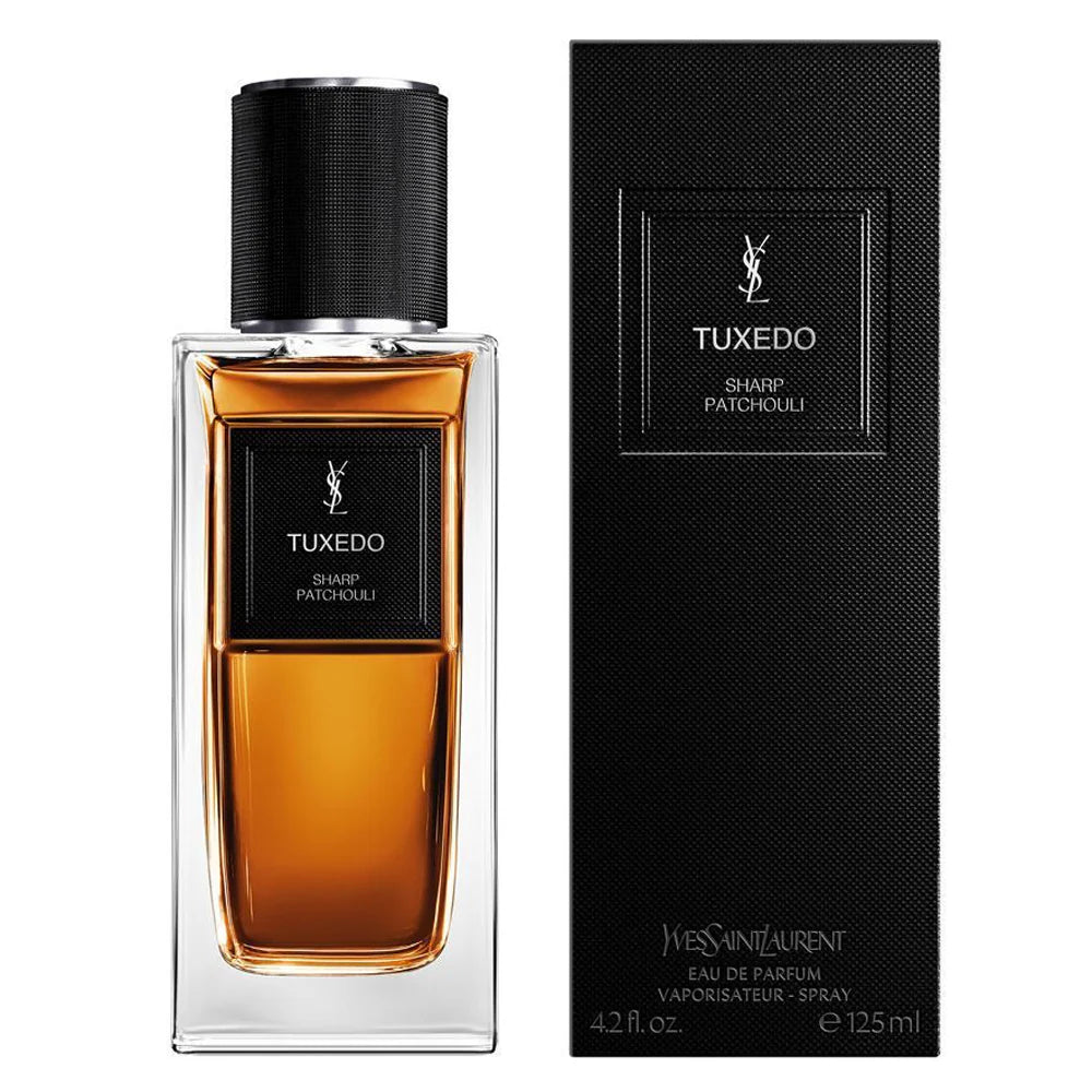 Ysl Tuxedo